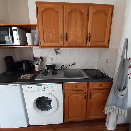 Studio Calme Renove Parking Proche Centre Et Thermes Aix-les-Bains Luaran gambar